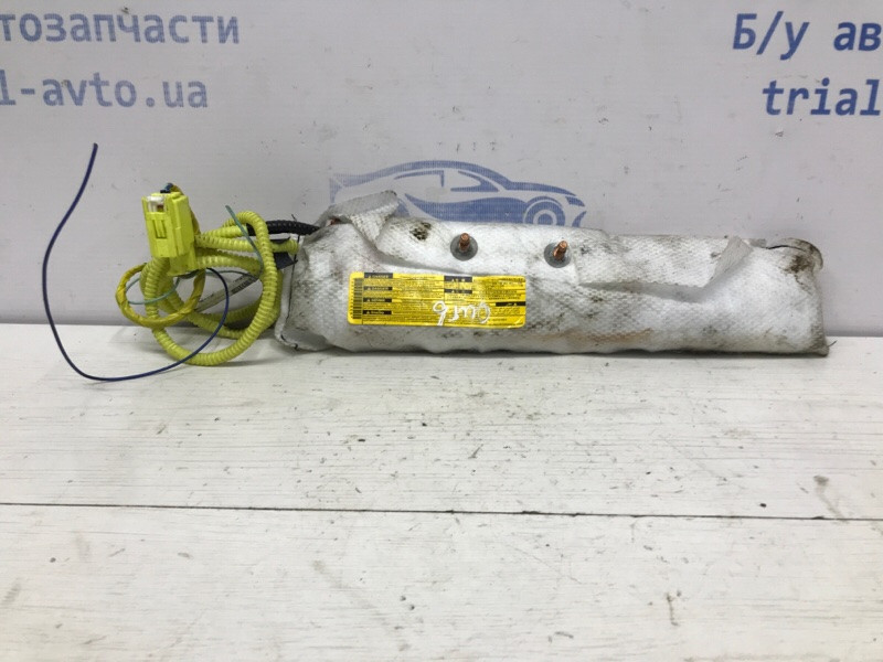 Подушка безопасности в кресло Subaru Outback BS 2.0 DIESEL EE20Z 2014 (б/у) Киев - изображение 1