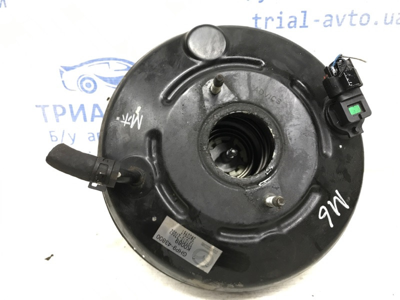 Вакуумный усилитель тормозов Mazda 6 2012- GHP943800 (Арт. 31050) Київ - зображення 2