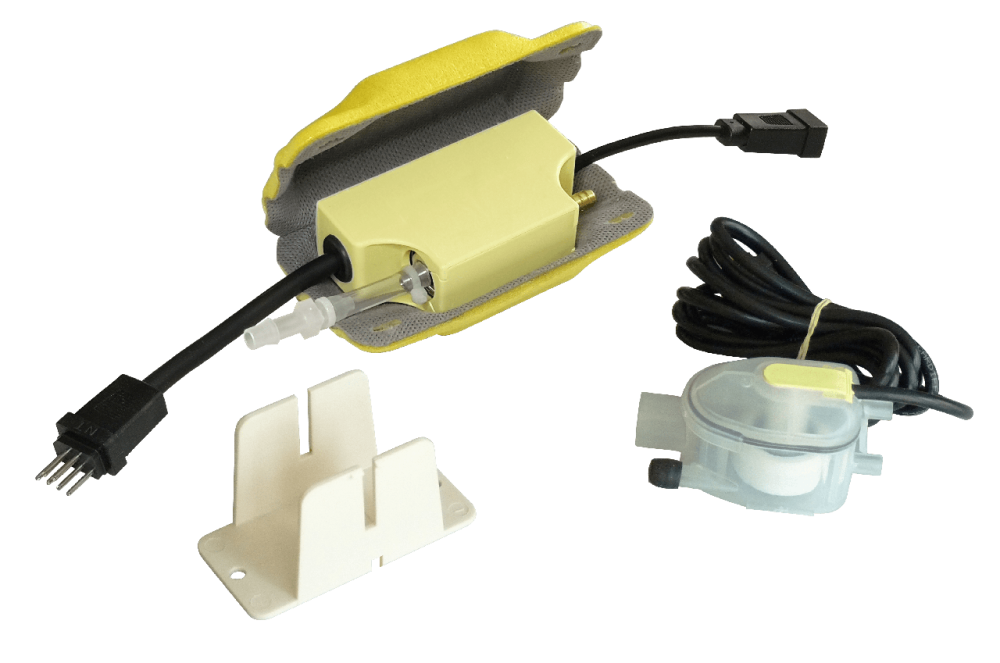 Насос для отвода конденсата SICCOM Mini Flowatch 2 COMFORT (насос для кондиционеров до 10 кВт) Киев - изображение 4