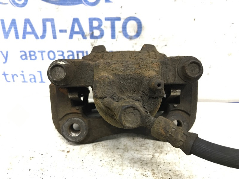 Суппорт задний левый Lexus RX 350 XU30 3.5 БЕНЗИН 2GRFE 2003 (б/у) Київ - зображення 4