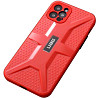 Чехол TPU+PC UAG для Apple iPhone 12 Pro Max (6.7") Херсон