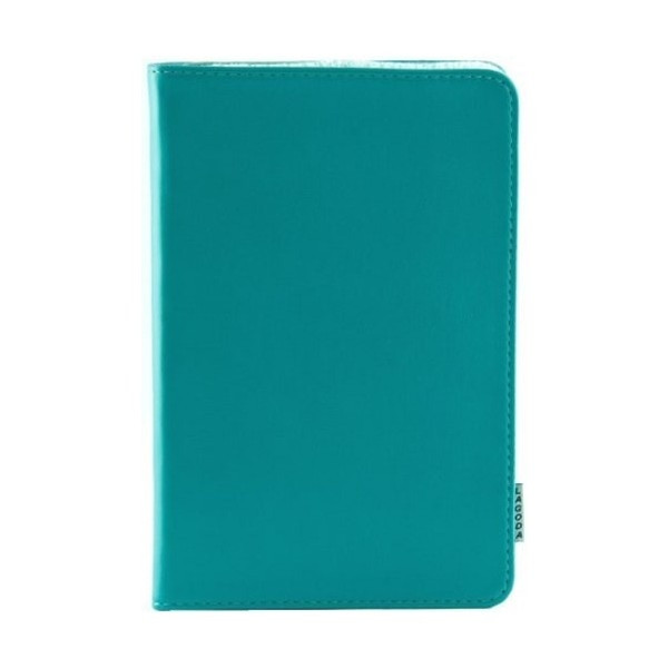 Чохол для планшета Lagoda Clip 6-8 бірюзовий Boom (Код товару:20093) Харків - зображення 1