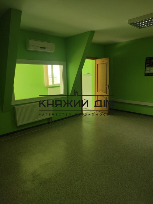ОРЕНДА офісу в Голосіївському районі біля м. Васильківська, Охтирський провулок 3, код1419237 Київ - зображення 4
