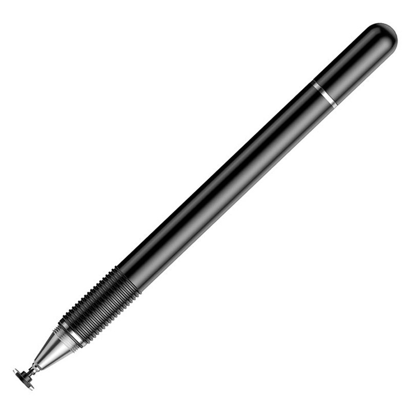 Уценка Стилус Baseus Golden Cudgel Capacitive (ACPCL) Херсон - зображення 2