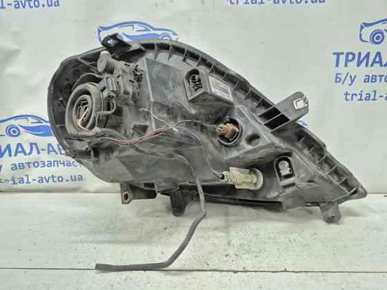 Фара левая Renault Trafic 2001-2014 8200701359 (Арт. 80806) Киев
