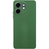 Чехол TPU GETMAN Liquid Silk Full Camera для Infinix Smart 9 4G / Hot 50i Херсон