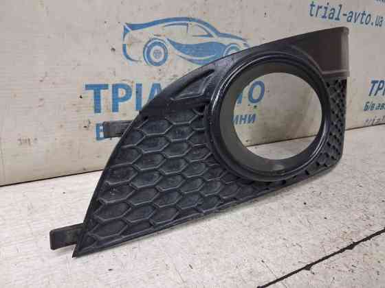 Накладка ПТФ Chevrolet Captiva 2006-2018 96945179 (Арт. 86416) Киев