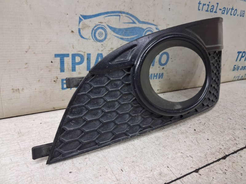 Накладка ПТФ Chevrolet Captiva 2006-2018 96945179 (Арт. 86416) Киев - изображение 3