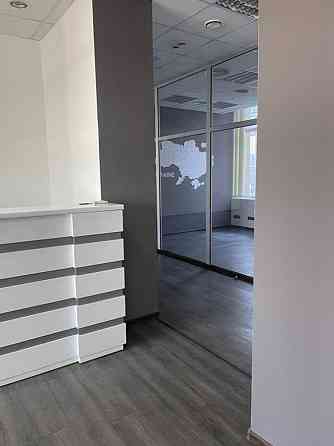 долгосрочная аренда офисное помещение Киев, Соломенский, 9390 $/мес. Киев
