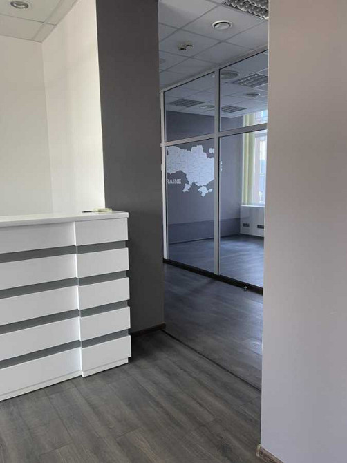 долгосрочная аренда офисное помещение Киев, Соломенский, 9390 $/мес. Киев - изображение 4