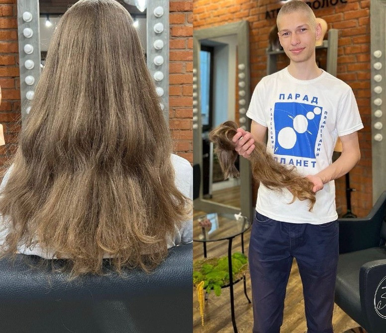 У Кривому Розі купуємо волосся дорого від 35 см!Вайбер:0961002722,Телеграм:0633013356 Кривий Ріг - зображення 4