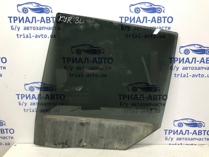 Стекло двери заднее левое SsangYong Kyron 2005-2016 7337609010 (Арт. 57885) Киев - изображение 1