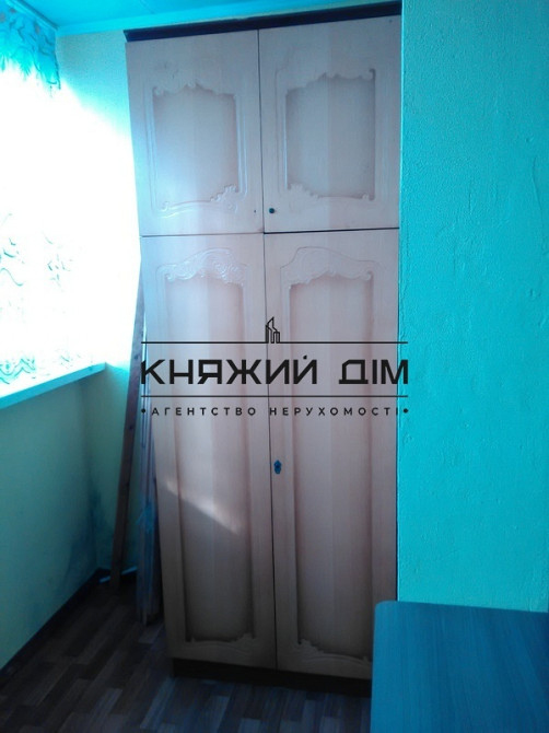 3 ком.кв. пр-т Академика Палладіна 21. м. Академгородок код об'єкту 1199555 Киев - изображение 9