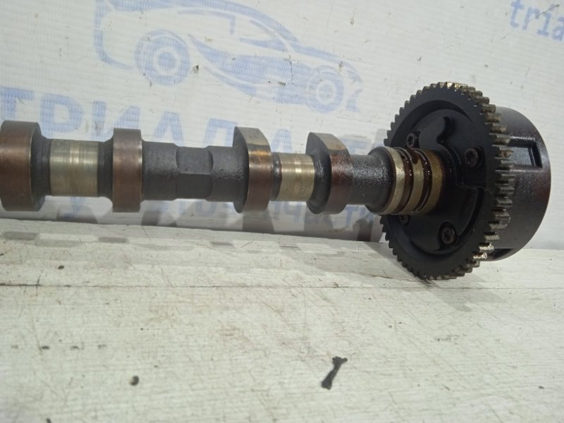 Распредвал выпускной Mitsubishi Lancer 2007-2017 1015A761 (Арт. 23064) Київ - зображення 2
