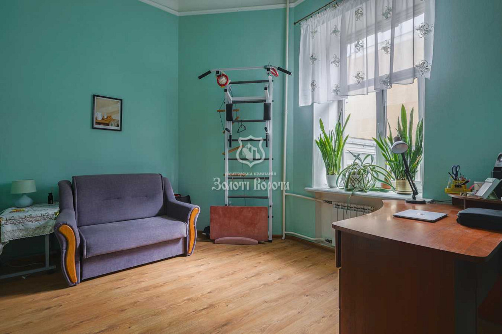 продажа 3-к квартира Киев, Подольский, 104000 $ Київ - зображення 11