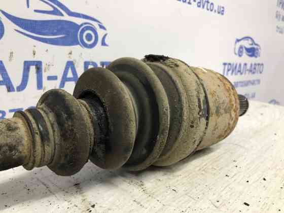 Привод передний левый МКПП Mitsubishi Pajero Sport 1996-2008 MR276869 (Арт. 57560) Киев