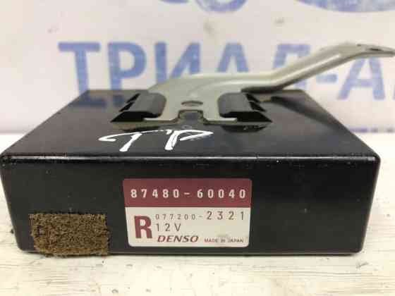 Блок управления Toyota Prado 2002-2009 8748060040 (Арт. 54170) Киев