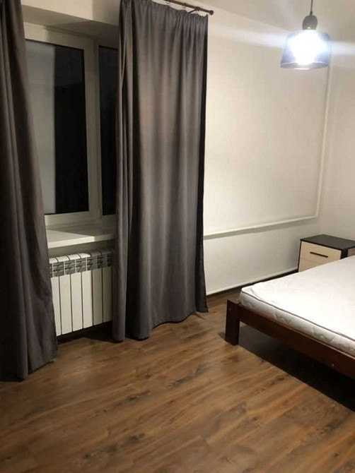 долгосрочная аренда 2-к квартира Киев, Соломенский, 15500 грн./мес. Киев - изображение 8