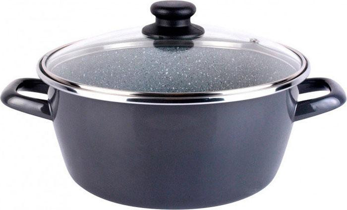 Каструля з кришкою Vitrinor Toscana VR-1105732 16 см 2 л Київ - зображення 1