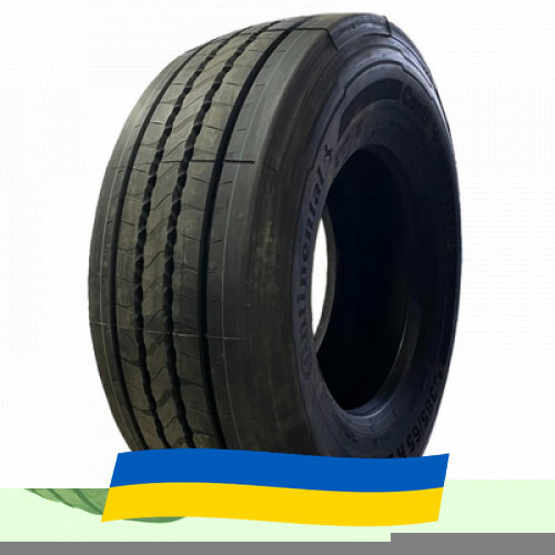 445/45 R19.5 Continental Conti Hybrid HT3+ 160J Причіпна вантажна шина Київ - зображення 1