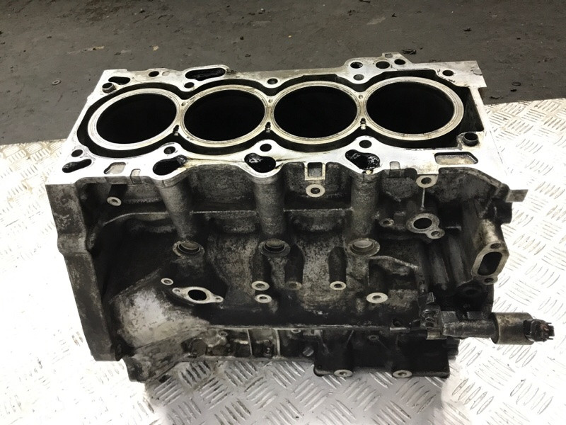 Блок ДВС Mazda 3 BM 2.2 DIESEL 2013 (б/у) Київ - зображення 7