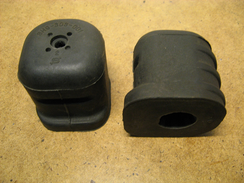 Втулка переднего рычага DAEWOO Leganza Днепр - изображение 1