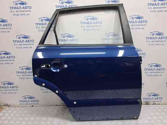 Дверь задняя правая Hyundai Tucson JM 2.0 DIESEL D4EA 2004 (б/у) Киев