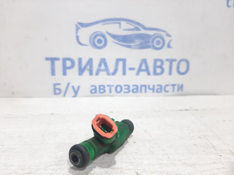 Форсунка топливная Hyundai Sonata 2004-2009 3531025200 (Арт. 22081) Киев - изображение 1
