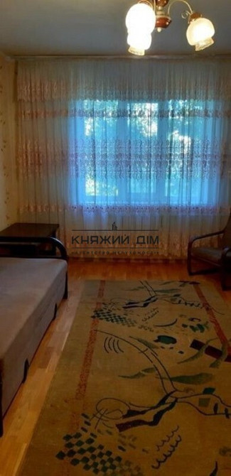 Оренда 1к квартира ул. Чернобыльская, 10, м. Академгородок. КОД ОБЪЕКТА 11195534 Київ - зображення 4