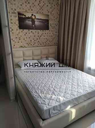 Оренда 1 кімнатної квартири ЖК Комфорт Таун № 11204111 Київ