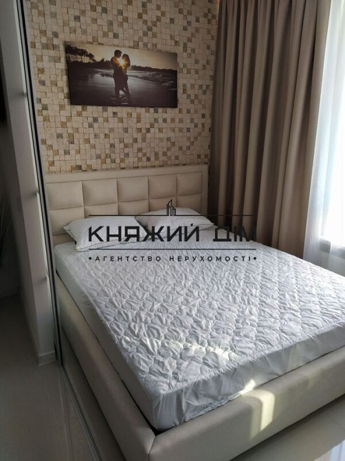 Оренда 1 кімнатної квартири ЖК Комфорт Таун № 11204111 Київ - зображення 1