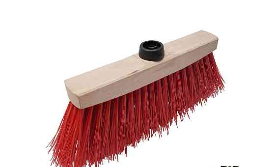 Щітка для вулиці 25 см. Киев