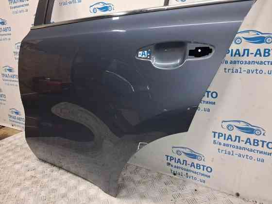 Дверь задняя левая Kia Sportage 2015-2022 77003F1000 (Арт. 70051) Киев
