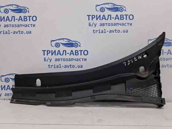 Дефлектор дворников Mazda 3 2003-2009 BN8V507S0G (Арт. 59412) Київ