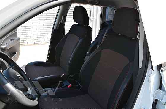 Автомобильные чехлы «MW Brothers» для Suzuki Харьков