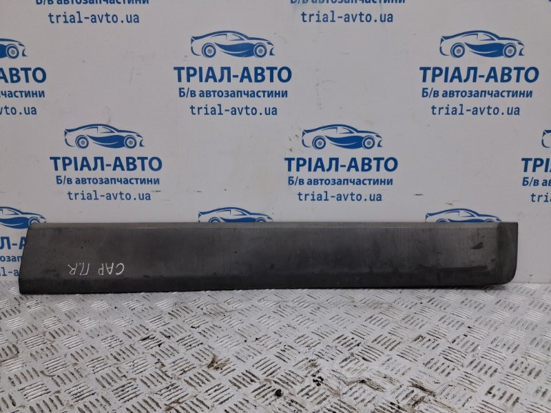 Накладка двери Chevrolet Captiva C140 2006 перед. прав. (б/у) Київ - зображення 1