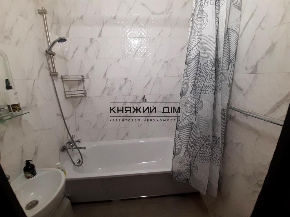 Здам розділену 2к квартиру код:11203967 Київ - зображення 9