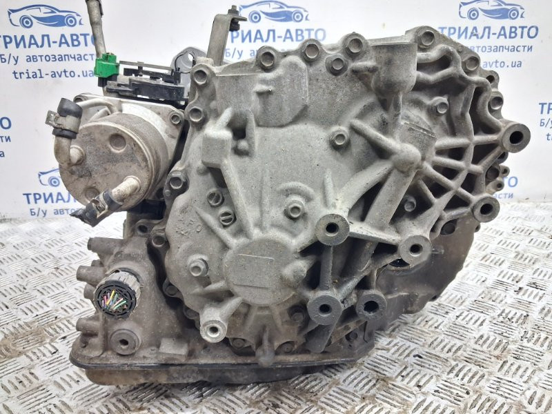 Коробка передач АКПП Nissan Qashqai 2006-2013 310201XT2C (Арт. 62610) Київ - зображення 7