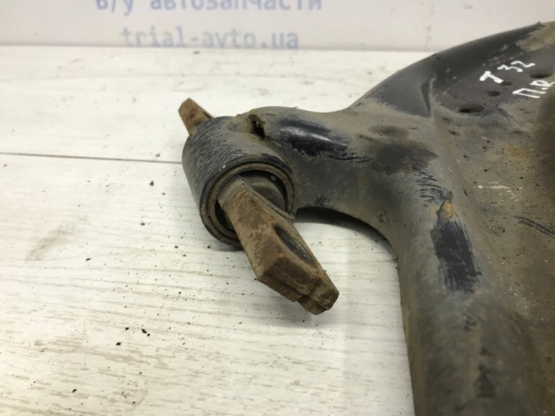 Рычаг правый Nissan X-Trail T32 1.6 DIESEL R9M 2014 (б/у) Киев - изображение 4