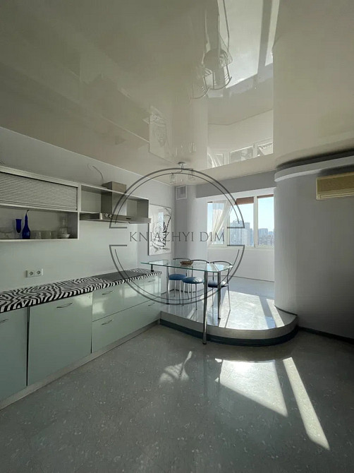 Продаж 2-кімнатної квартири студіо на Позняках. № 21146466 Київ - зображення 4