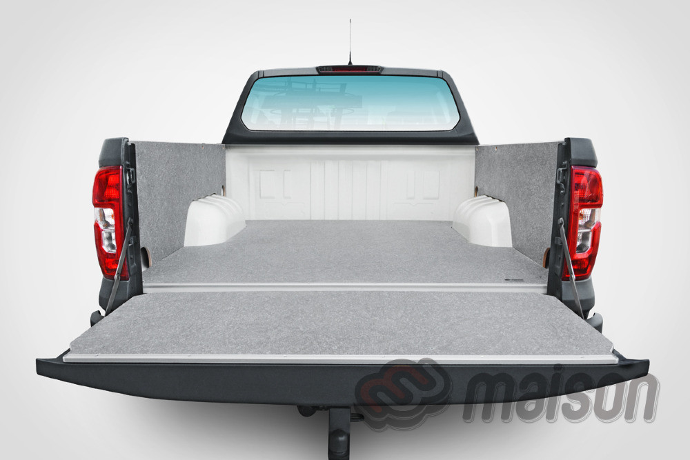 Підлога для Peugeot Landtrek Киев - изображение 5