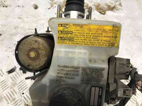 Блок abs Toyota Prado J120 4.0 1GR-FE 2002 (б/у) Київ