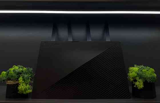 Роутер 360 Wi-Fi T6M | Гігабітний | Двохдіапазонний 2.4/5GHz Чернівці