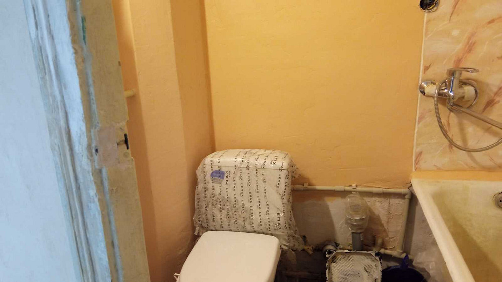долгосрочная аренда 1-к квартира Одесса, Хаджибейский, 6500 грн./мес. Одеса - зображення 8
