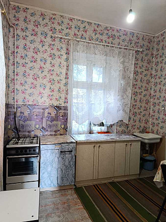 долгосрочная аренда 1-к квартира Одесса, Пересыпский, 7000 грн./мес. Одесса - изображение 10