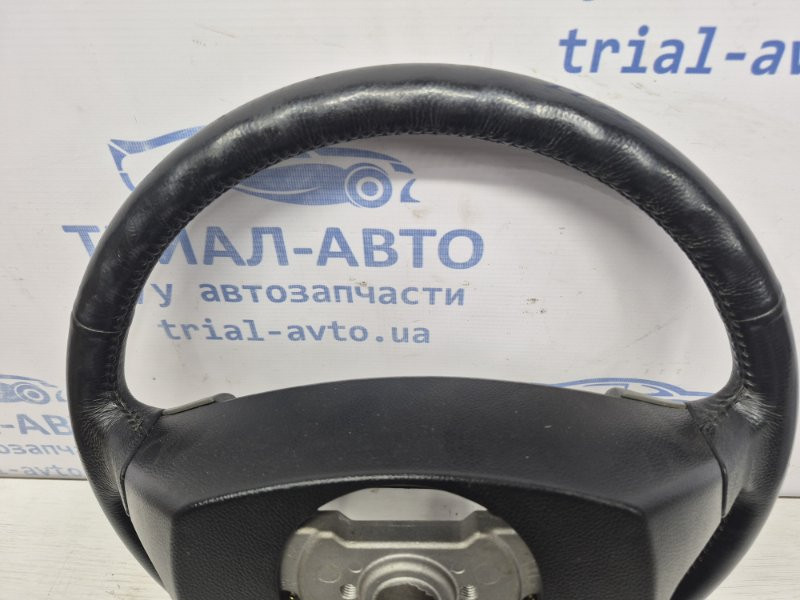 Руль Chevrolet Epica V250 2.0 X20D1 2006 (б/у) Київ - зображення 5