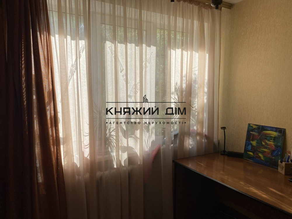 Задається 1 к.кв. на вул. Маршала Гречка 24, гостинка КОД 11169898 Київ - зображення 6