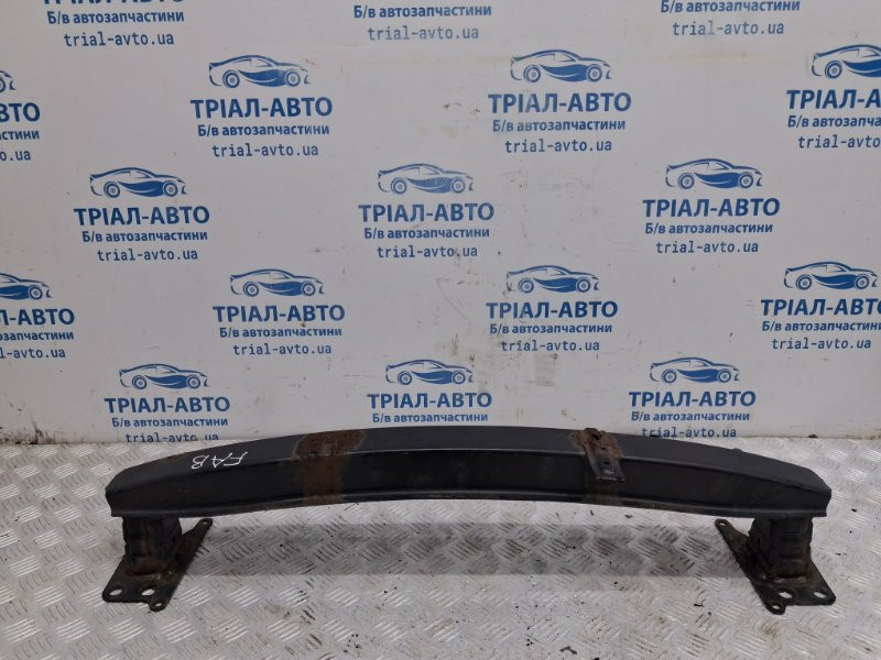 Усилитель бампера передний Skoda Fabia 2007-2014 5J0807109B (Арт. 78921) Київ - зображення 4