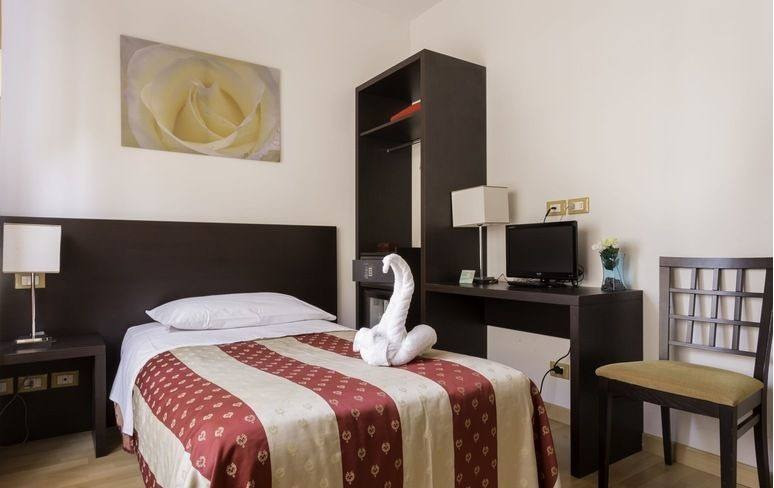 Отель на продажу в г.Венеция/Местре/Италия. Київ - зображення 1