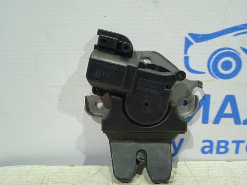 Замок крышки багажника Mitsubishi Lancer 2007-2017 5927A014 (Арт. 19923) Киев - изображение 2